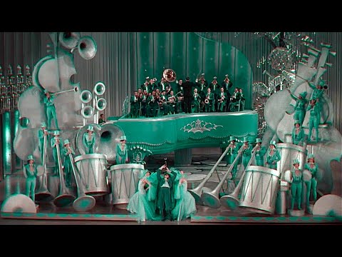 THE KING OF JAZZ (1930) • Special Expanded Edition {4K}