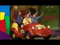 For Elmo Abby Big Bird From Sesame Street And The OG Wiggles Greg Murray Jeff And Anthony