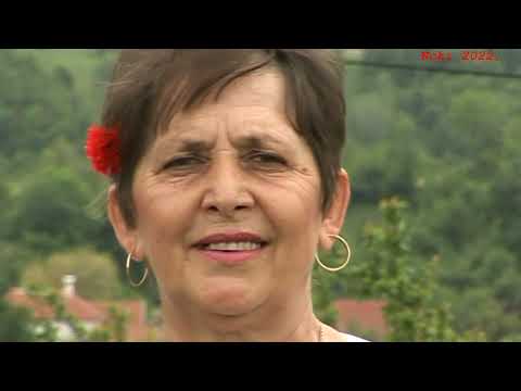 Dušanka Momčilović - Da mikuca am pljekat 2022.