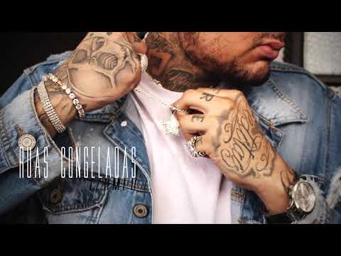 izumed - Icebaby FT. Akelo