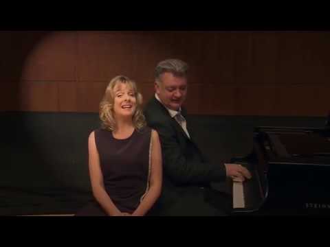 Something Blue Muriel O`Connor & Fran Curry