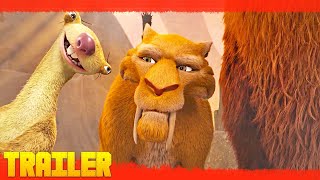 Trailers In Spanish Ice Age, Las Aventuras De Buck (2022) Disney+ Tráiler Oficial Español Latino anuncio