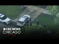 4 In Custody After Cicero Robbery Police Chase On West Side Of Chicago