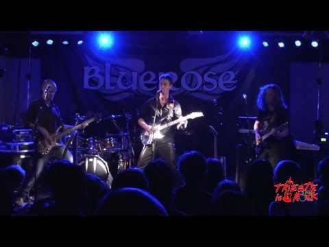 Bluerose TRIESTE IS ROCK 24.09.2013