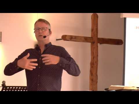 Hur sätter vi rättfärdiga gränser del 2 - Predikan