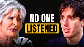 Maggie Oliver: The Detective Who Spoke Up for Forgotten Victims