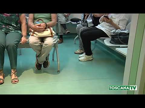 2020-01-23 PRATO - ANCORA UN ANNO RECORD ACCESSI AL PRONTO SOCCORSO