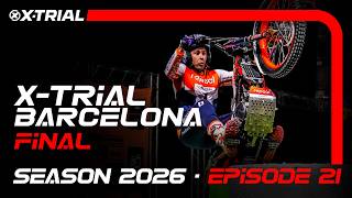 Download lagu S26 - E21 | X-TRIAL BARCELONA (Spain) 🇪🇸 | FINAL mp3 Download lagu S26 - E21 | X-TRIAL BARCELONA (Spain) 🇪🇸 | FINAL mp3