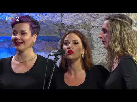 Umiri se more - klapa MIrabela CZK (ž) - FDK 2024