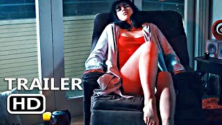KILLER SOFA Official Trailer (2019) Comedy Horror Movie