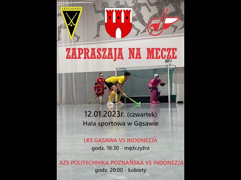 LKS Gąsawa - Indonezja