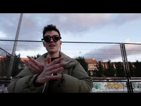 Videoclip para ElioP