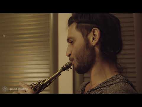 Abulafia Session - Ras // מפגש אבולעפיה - ראש