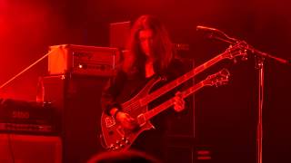 Boris &amp; Merzbow - The Power (Live at Roskilde Festival, July 5th, 2018)