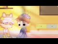 The first meetup (Pt.1) || Feet Clovis’s oc, Jimmy