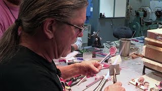 Loren Stump Live-Streamed Studio Demo