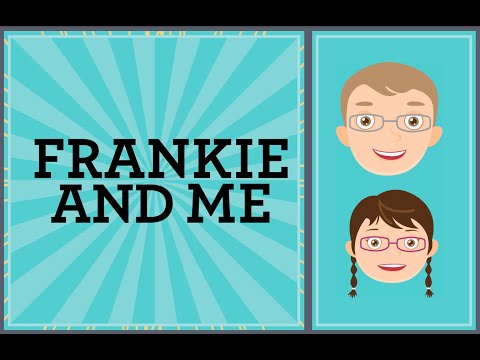 Special Lecture for Autism Awareness Month – Frankie and Me
