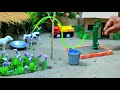 Mini Tractor Cattle Horse Matikata Animal Video Toy Cow Video Tata Truck Jul 6 202510 10 AM
