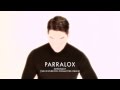 Parralox - Aeronaut (The Diversion Committee ...