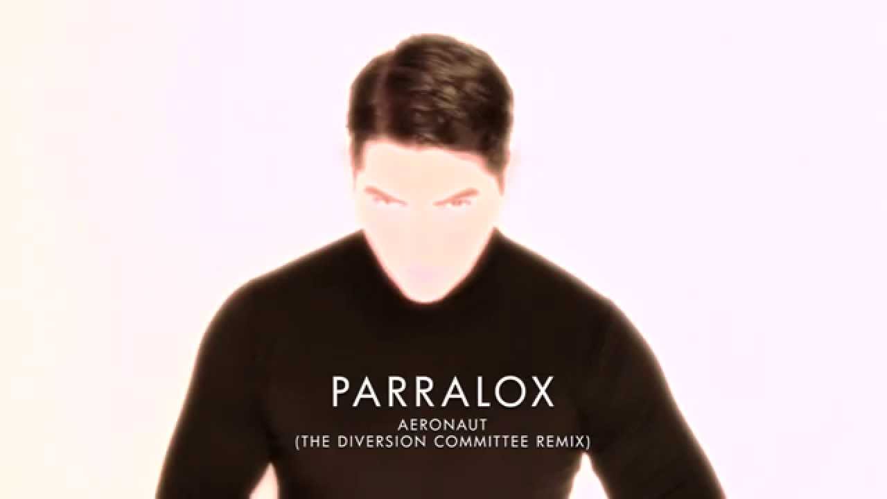 Parralox - Aeronaut (The Diversion Comittee Remix) (Music Video)