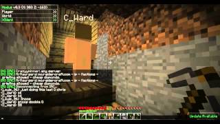 Warren G and Nate Dogg in the G-Funk Era Part 2 [Minecraft]