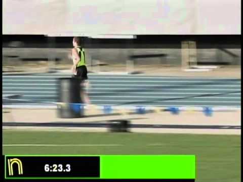 Boys 2 Mile EE Heat 1 - New Balance Outdoor Nationals 2011
