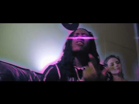 KING SAMSON X RICO RECKLEZZ - BRING DA CITY OUT (official video) shot by @MOSHPIT_DMV