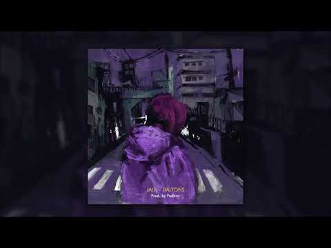 JAUL - DALTONS (Prod. Padbler)
