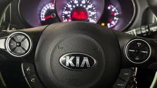 2016 Kia Soul P0420 p2187 p2192 check engine light no power won’t speed won’t accelerate fail