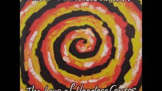 New Model Army - Believe It - Legendado em pt