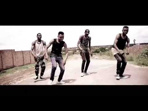 ZOPWETA   Simple Guylain ft G'Sparks Siplulu