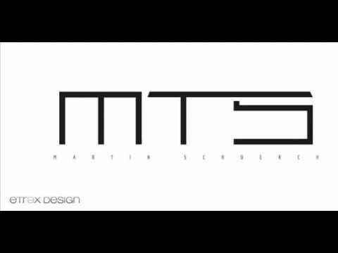 DJEREM feat Shana P. Back to you (MTS Remix)