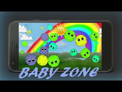 Baby Zone for Toddler & Parent Video