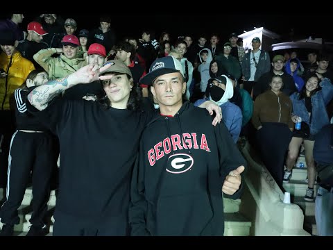 GW vs LA PRIMA - FINAL | ENTRE FREESTYLE | FINAL NACIONAL 2024