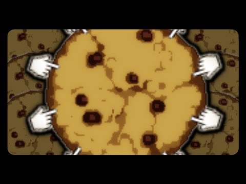 does cookie clicker need internet