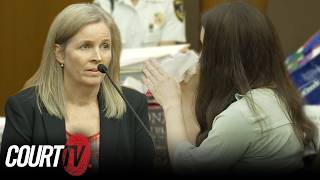 Lindsay Clancy Cried Over Andrea Yates Case, Coworker Testifies
