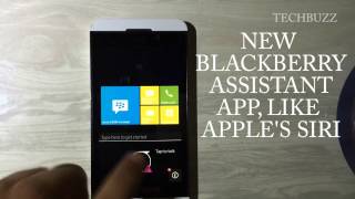 Blackberry Z10 Official 10.3.1 Update