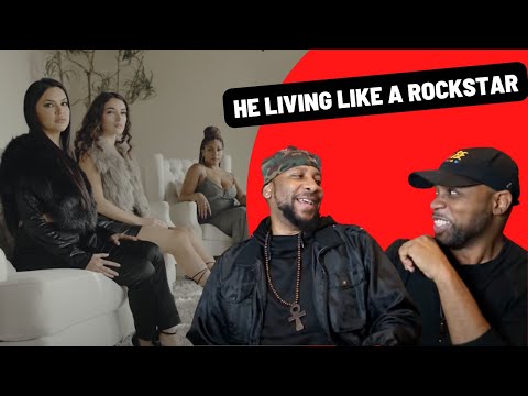 Ghostluvme x Zaytoven - Buddy Holly (Ft. Lil Gotit ) | Reaction