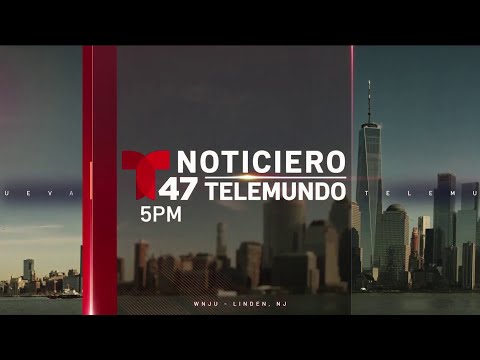 Noticiero 47 Digital 4/15