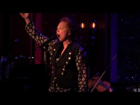 Carolee Carmello - "Is Anybody There?" (1776; Sherman Edwards)