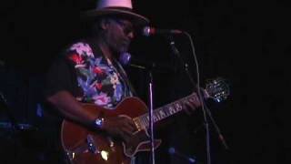 Taj Mahal - Fishing Blues