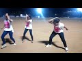 Chatal Band Dance By Girls