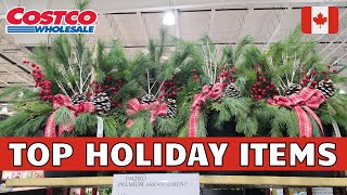 What's NEW at Costco | COSTCO CANADA Shopping