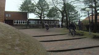 preview picture of video 'BMX in Rendsburg und Umgebung'