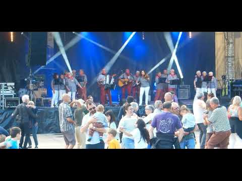 GWEN AOD - Frères du Port