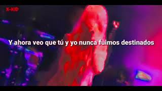 The Pretty Reckless - Nothing Left To Lose (Sub Español)