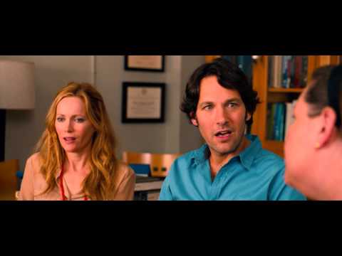 This Is 40 (2012) Official Trailer