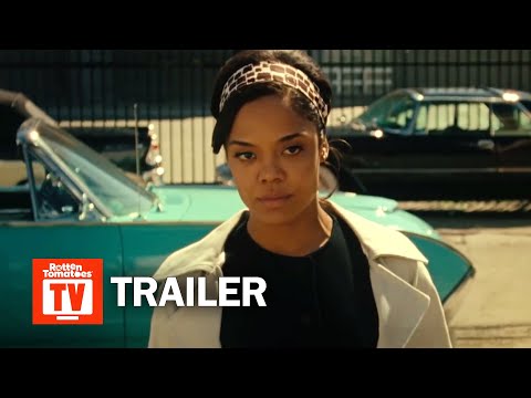 Sylvie's Love Trailer #2 (2020) | Rotten Tomatoes TV