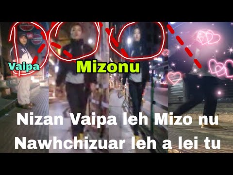 Mizo Nula Leh Vaipa AN in dawr lai tak kan  tawng fuh ve ta..2.1.2025...Zodin leh Bazar bungkon in k