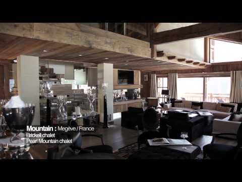 Film de présentation Pureconcept par Valentinstudio. Villa & Chalet de Prestige